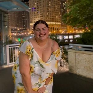 Meet your Posher, Juliet